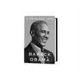 thumbnail image 3 of Barack. Obama: A Promised Land (Hardcover), 3 of 3