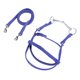 thumbnail image 1 of Rienda De Brida De Caballo Ajustable, Nylon, Cuerdas Elásticas, Equipo Ecuestre Rienda Lateral De Caballo, Control Y Comodidad Mejorados Brida De Salto De Brida De Caballo Cabezal, 1 of 7