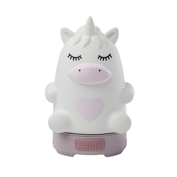 Firefly! Outdoor Gear Sparkle the Unicorn, Multi-Color LED, 6 Modes, Battery-Powered