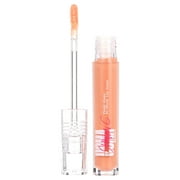 Floss Gloss - Gloss Peachy