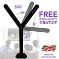 thumbnail image 2 of ELINK ANT940 Digital Antenna, 2 of 2