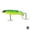 B, variant on Fishing Lure Set Plastic Whopper Plopper Floating Rotating