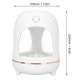 thumbnail image 4 of Humidificador de niebla fría, Humidificador contracorriente de gotas de agua antigravedad Humidificador fiel a su promesa, 4 of 8