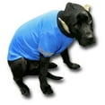 thumbnail image 1 of Star Trek Spock Dog Hoodie-Small, 1 of 4