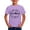 Purple, variant on WMQPNNS Boys Summer Tops Fashion Short Sleeve Tops Kids Shirts Size 7-8 Crew Neck Cotton Tee Shirt Printed Basic Tops Shirts Cartton Printed Tops(Size 8-9 Years, Light Blue-A)