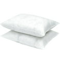 thumbnail image 4 of Charleston Bay Down Alternative Hypoallergenic Twin Pack Standard Pillows, 4 of 5