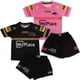 thumbnail image 2 of Camiseta de rugby de entrenamiento/local/visitante para niños Penrith Panthers 2024 (nombre y número personalizados), 2 of 5