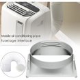 thumbnail image 4 of Adaptador interfata teava de evacuare A/C, 4 of 5