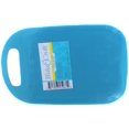 thumbnail image 4 of Regent Products G25961 13 x 8.5 in. Plastic Cutting Board with Handle Shrink with Lablred, 3 Assorted Color, 4 of 5
