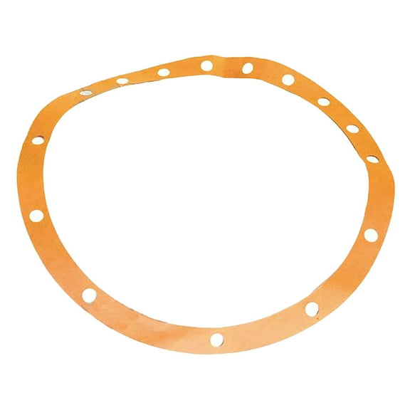 RAParts Differential Housing Gasket Fits Massey Ferguson Tractor 135 150 165 35 50