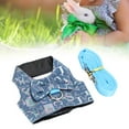 thumbnail image 4 of Pet Vest Harness Rope 3 Different Sizes Pets Supplies, Small Animal Pet Chest Strap, For  L, 4 of 8