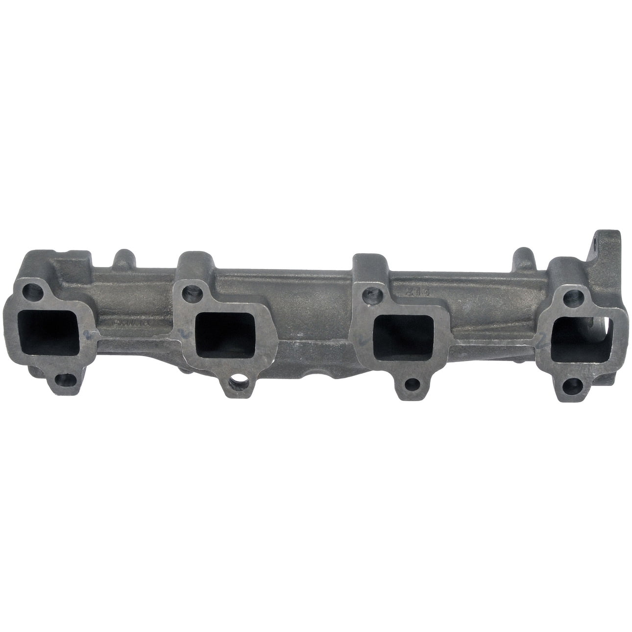 Dorman 674-731 Driver Side Exhaust Manifold for Specific Models