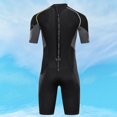 thumbnail image 3 of Traje de baño corto DYNWAVEMX 1.5 mm para hombre XXXL, 3 of 7