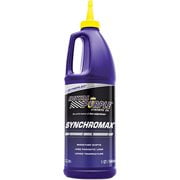 (9 pack) Royal Purple 01512 Synchromax High Performance Synthetic Manual Transmission