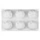 thumbnail image 1 of Molde para hornear pastel de silicona de calabaza de Halloween Adepaton  CKCJCKM6G, 1 of 4