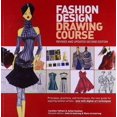 thumbnail image 1 of Fashion Design Drawing Course, 1 of 2