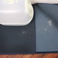 thumbnail image 3 of Cat Litter Mat Waterproof Double Layer Cat Litter Trapping Mat Pet Litter Pad, 3 of 10