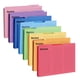 thumbnail image 1 of Home Office Storage, Manila Color Folder, Office Information Storage Book, Folder, 16 Sheets 8 Color, 1 of 5