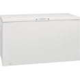 thumbnail image 1 of Congelador Frigidaire Horizontal 15 pies de una Puerta Blanco Frigidaire FFFC15M4TW, 1 of 5