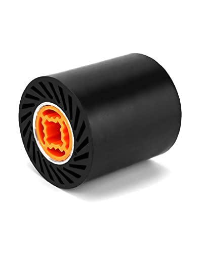 QWORK Sanding And Grinding Guide Black, 1 Pack