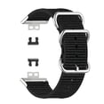 thumbnail image 1 of Correa De Repuesto Compatible Con Huawei Watch Fit Smart Watch Sports Canvas Watch Band Wristband Yuarrent EL016710-06, 1 of 5