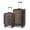 Brown, variant on New York Xpress 2-Piece Expandable Softside Spinner Luggage Set, Lightweight 20/26 Inch, XJ2511#6