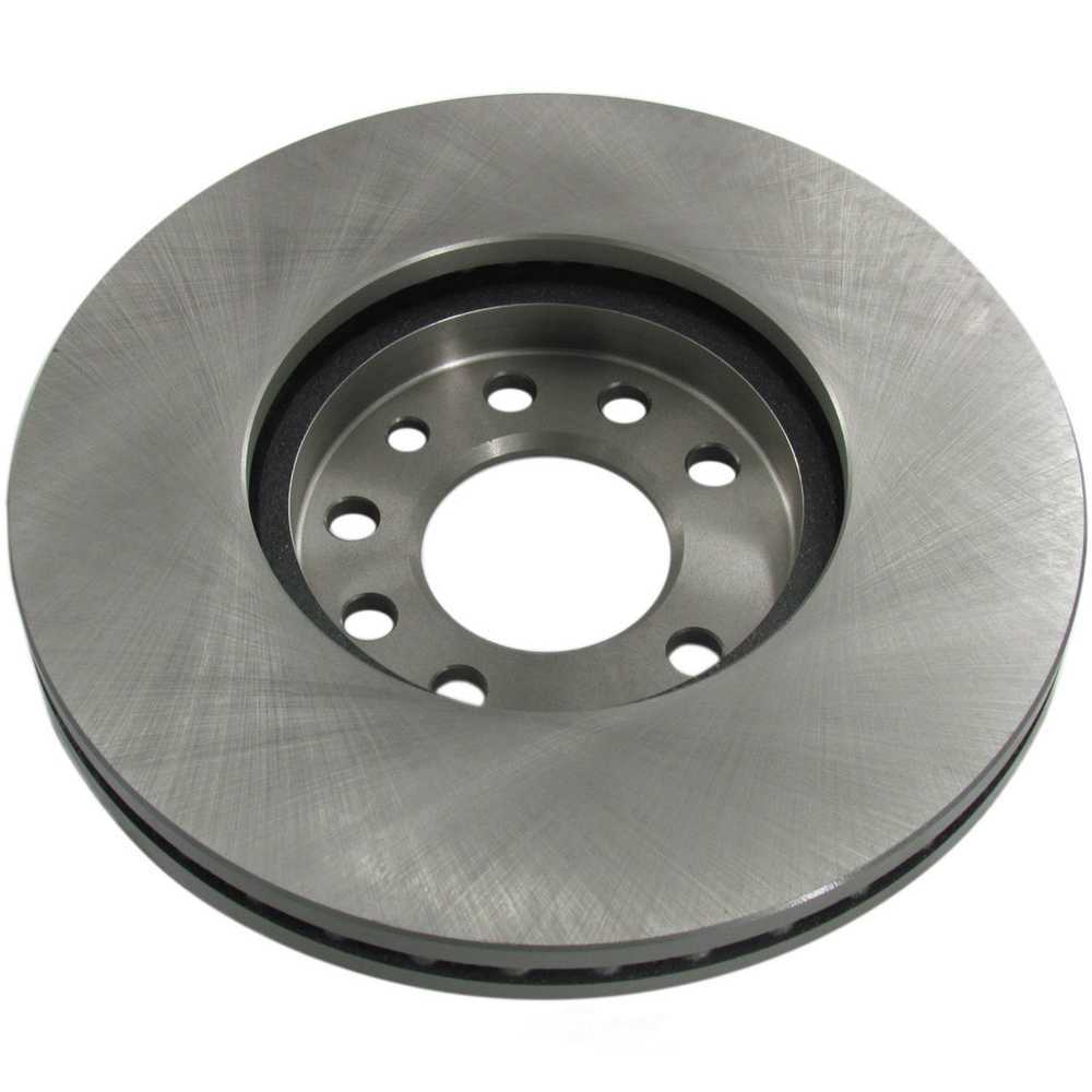BrakeBest Select 96759RGS Standard Replacement - Painted Disc Brake Rotor