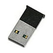 4314 Bluetooth Thumbnail Size Class 1 USB Adapter