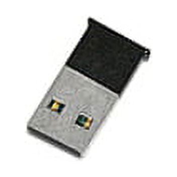 4314 Bluetooth Thumbnail Size Class 1 USB Adapter