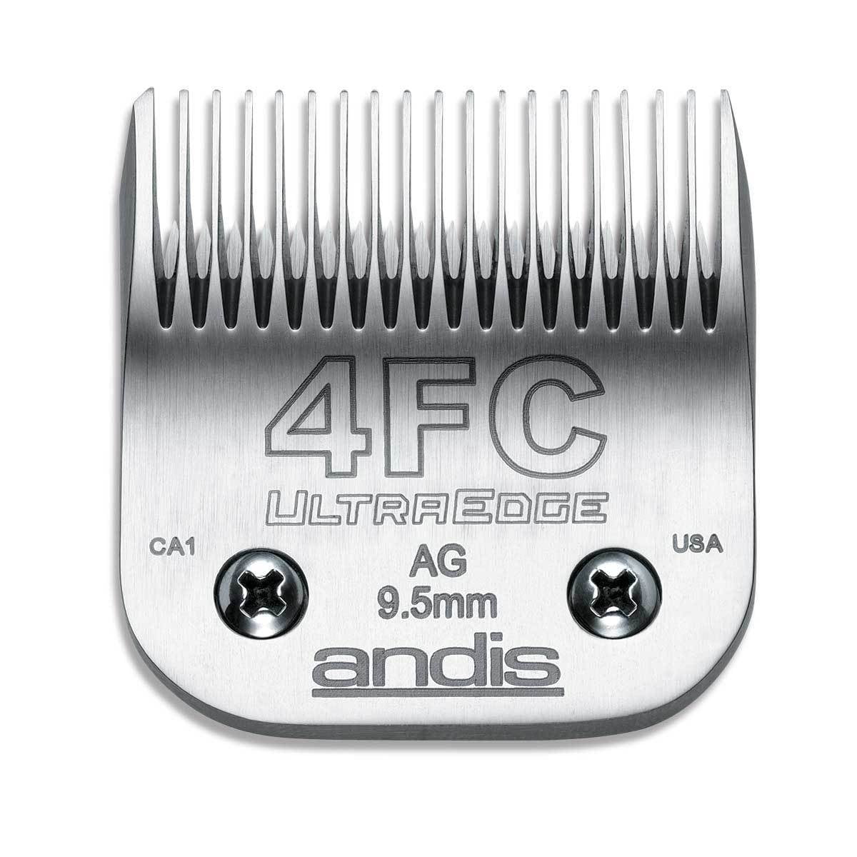 Andis Ultra Edge Clipper Blade Size 3 3/4 Skip Tooth # 64133 A5 NEW! 