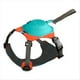 thumbnail image 1 of Arnés para Perros 2 en 1 Sin Tirones con Correa Retráctil, Función Automática Anti-, Chaleco para Perros Transpirable Ajustable, XS, 1 of 5