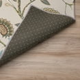 thumbnail image 4 of Dalyn Kendall Area Rug KE19-Putty KE19PU8X10 Putty, 8' x 10', 4 of 4