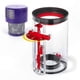 thumbnail image 1 of Large Replacement Dust Bin for V10 SV12 Vacuum Cleaner Model No. 9, 1 of 5