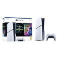 thumbnail image 4 of Consola PlayStation 5 Sony 1TB Slim Formato Digital y de Disco con Ratchet y Clank y Returnal Versión Nacional, 4 of 4