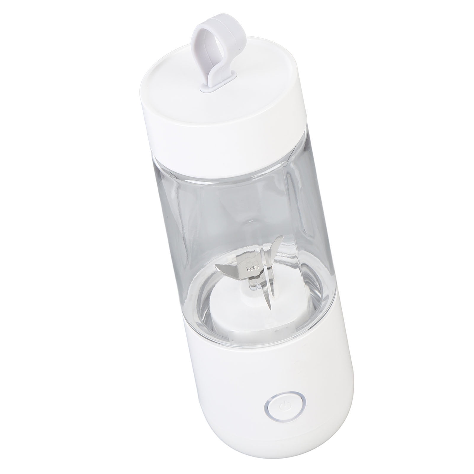 Rechargeable Portable Blender, 350ML Time Saving Lightweight Cordless Portable Blender Easy To Wash  for Smoothies