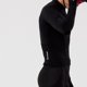 thumbnail image 3 of Maillot de ciclismo de manga larga de polar térmico para otoño e invierno del equipo Pro de la Marina SPEXCEL, ropa para ciclismo de carretera, equipamiento de ciclismo de competición, 3 of 5