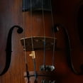 thumbnail image 3 of WRISTBIQUE violin mute yellow Violin Wolf Tone Compact for Practice Sessions 1Pack, 3 of 5