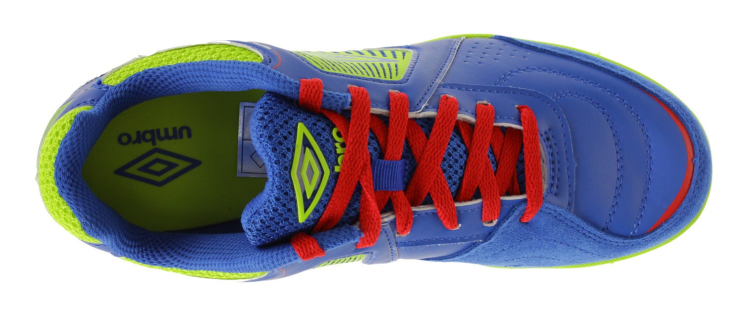 Umbro Men's Sala Liga Indoor Court Soccer Shoes, Color Options - image 1 of 1