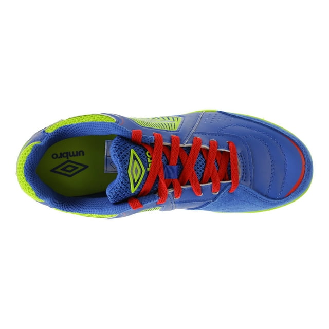 Umbro Men's Sala Liga Indoor Court Soccer Shoes, Color Options