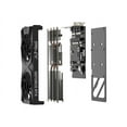 thumbnail image 5 of PNY GeForce RTX™ 4060 Ti 8GB VERTO Dual Fan Graphics Card DLSS 3, 5 of 9
