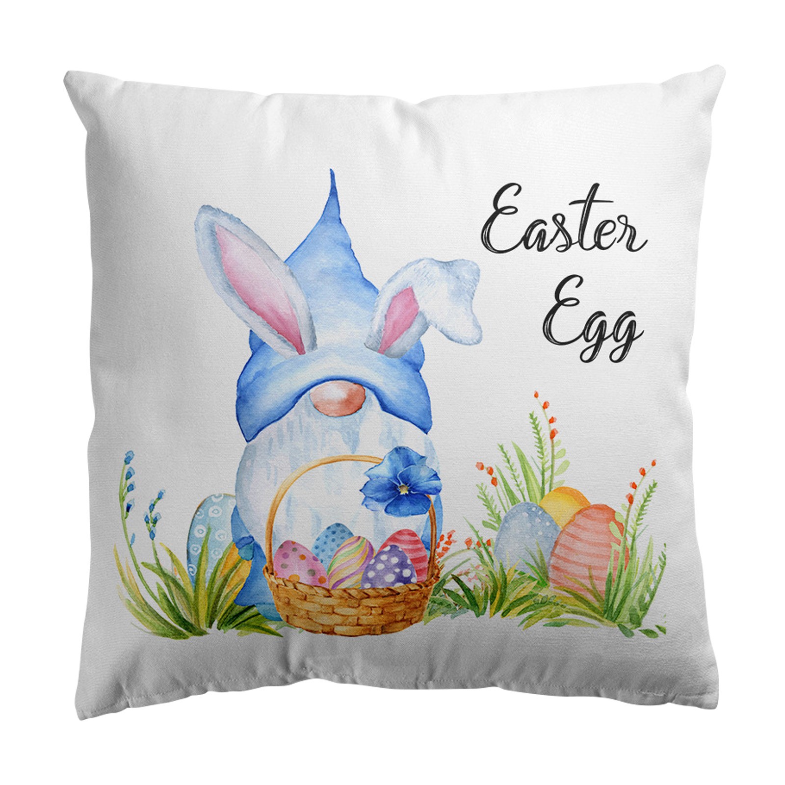 bunny pillow covers