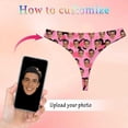 thumbnail image 4 of Comfort Fit Briefs For Everyday Wear Seamless Underwear With Breathable Fabric Designed For All Day Comfort In A Classic Soft Panties Style, 4 of 4
