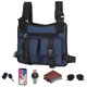thumbnail image 4 of Cofre al aire libre que corre el Pack Bag Chox Multi-Función para entrenamientos, 4 of 9