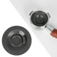 thumbnail image 4 of Maytalsory Disque de Rinçage en Caoutchouc pour Filtre Aveugle pour Machine de Lavage Efficace Style A 1ensemble, 4 of 5