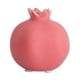 thumbnail image 1 of Florero Decorativo de Cerámica S rojo Perfecl para Dormitorio Manualidades, 1 of 8