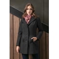 thumbnail image 1 of Abrigo André Badi 0007 Rosa 42, 1 of 3