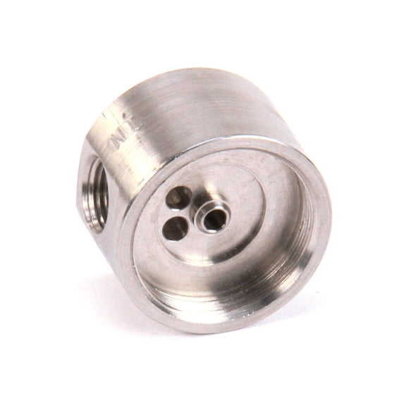 Bunn Solenoid Valve Base, Sst 01079.0000 - Genuine OEM Replacement Part