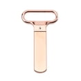 thumbnail image 1 of Abridor de vino Uanit - Extractor de corchos de dos puntas para botellas de vino - Abridor de botellas de vino de acero inoxidable - Ideal para extraer corchos viejos y frágiles de forma segura -, 1 of 7