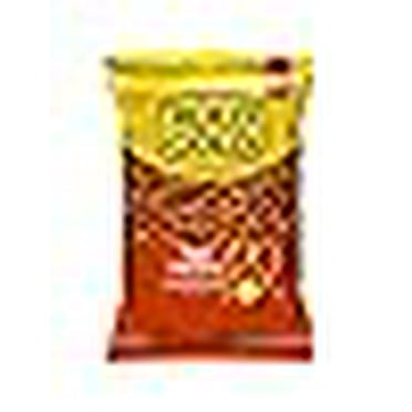 Rold Gold Cheddar Flavored Tiny Twists Pretzels, 10 Ounce ( Pack of 2 )