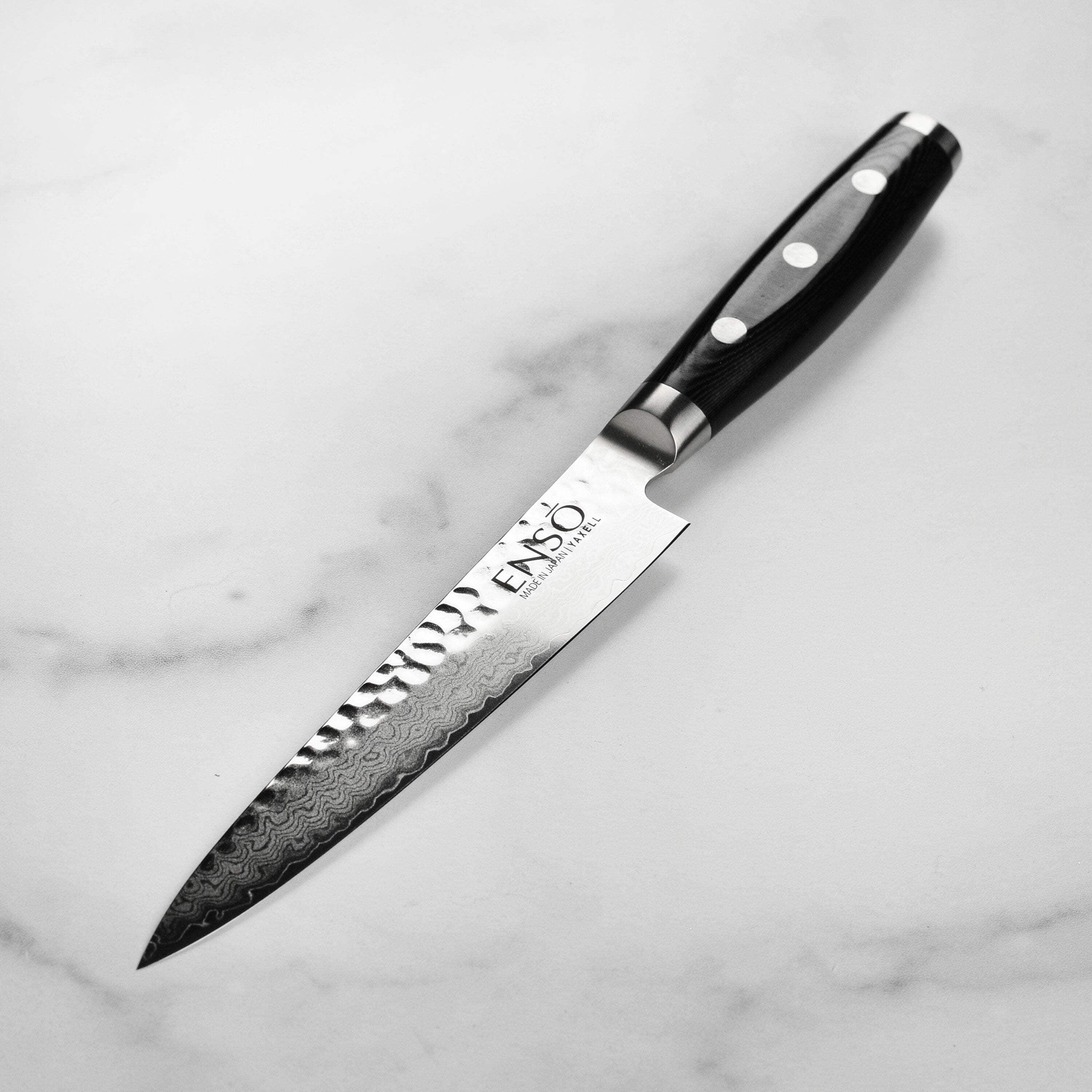 Enso HD 6" Utility Knife - Made in Japan